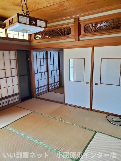 和室