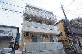 リブリ・雪月花の外観画像