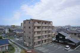 サンライズ布橋Ⅱの外観画像