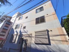 モンテローザの外観画像