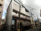 アネックス高橋の外観