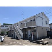 サンコートハイツB棟の外観画像