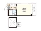 White草津の間取り画像