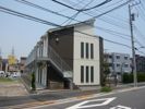 サンフレアの間取り画像