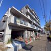 サントミグランドールマンションの間取り画像