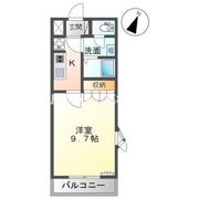 パルの間取り画像