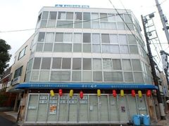 アーバン尾山台の外観画像