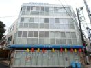 アーバン尾山台の間取り画像