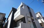リブリ・三福の間取り画像