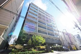 JPレジデンス大阪城東4の外観画像
