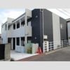 サニープレイス山手町Ⅱの間取り画像