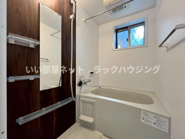 バスルーム