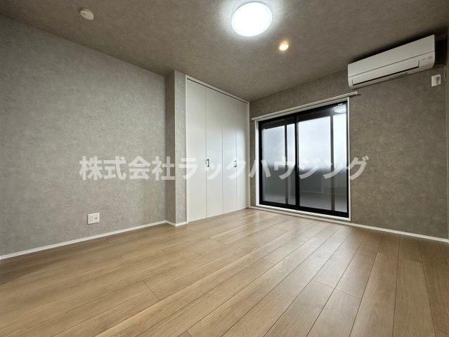洋室