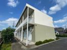 レオパレスルミエールの外観