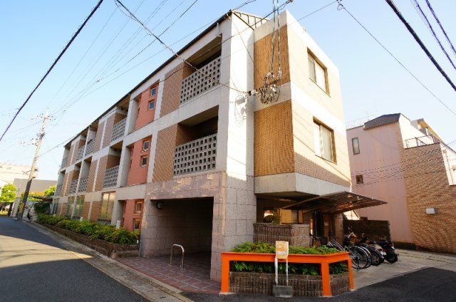 アクシスの外観画像