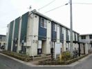 レオネクストボヌールⅠの外観