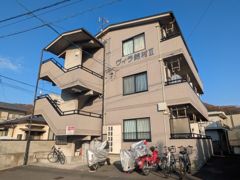 ヴィラ鈴村2の外観画像