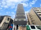 アートレジデンス上町の間取り画像