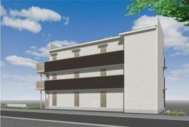 （仮称）船橋市湊町1丁目新築の間取り画像