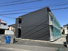 レオパレス東峰第3の外観画像