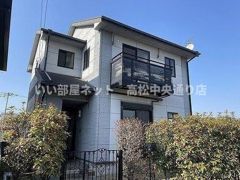 サーパスタウン田村町貸家の外観画像