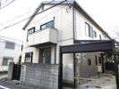 ディアス等々力戸建の間取り画像