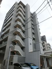 ソラーナの外観画像