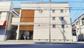 レジデンス吉祥寺北町の間取り画像
