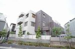 ゴールド・ウエスト世田谷の間取り画像
