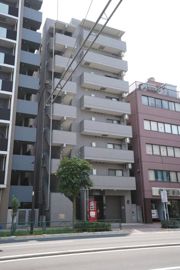ヴェルステージ練馬の外観画像