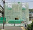 金沢区六浦2丁目計画の間取り画像