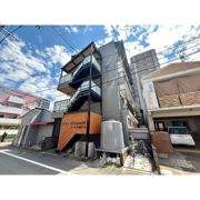 olive新町 弐番館の外観画像