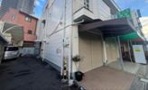 京橋ビルの間取り画像