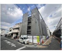AILE御影塚町の外観画像