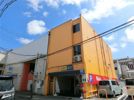 幟立ビルの間取り画像