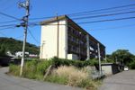 ハイツ蔵王1の間取り画像