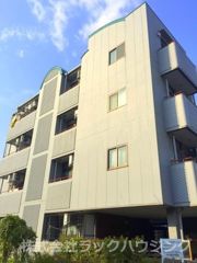 花パーク・エムの外観画像