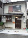 野洲市栄貸家の間取り画像