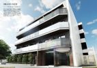 ARKMARK練馬平和台の外観