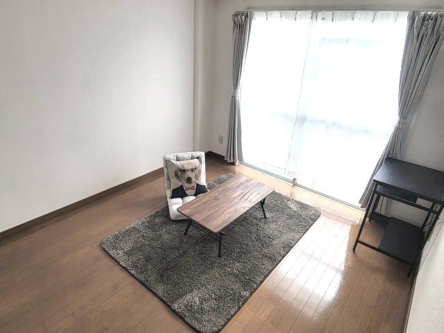 洋室