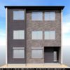 KEIAI RESIDENCE 北戸田の外観