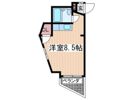 天満ビルの間取り画像