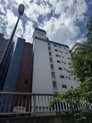 マンションVIP大塚の外観画像