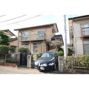 森の里37-3戸建の外観画像