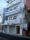 浅賀ビルの間取り画像