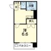 マーカス本荘の間取り画像