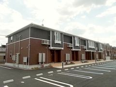 グロリアス山鹿 Ⅰの外観画像