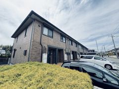 サンライズ武蔵野の外観画像