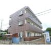 ラフォーレナミキIの間取り画像