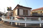 油平戸建の間取り画像